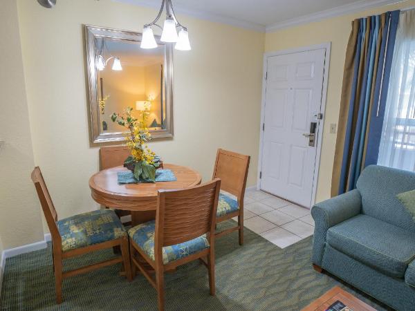 Blue Tree Resort at Lake Buena Vista : photo 7 de la chambre suite exécutive 1 chambre