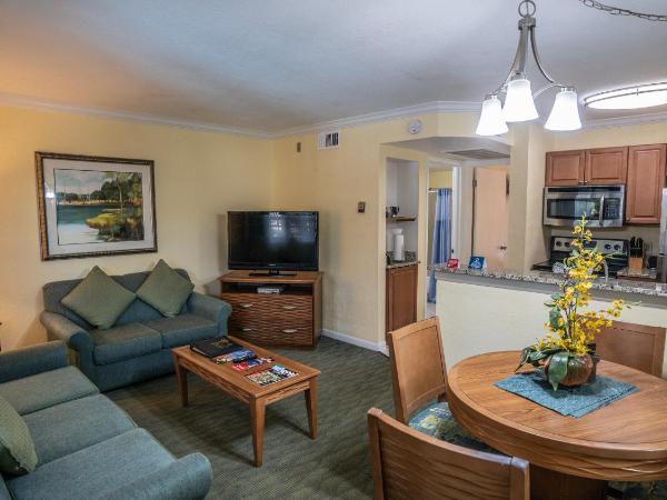 Blue Tree Resort at Lake Buena Vista : photo 10 de la chambre suite exécutive 1 chambre