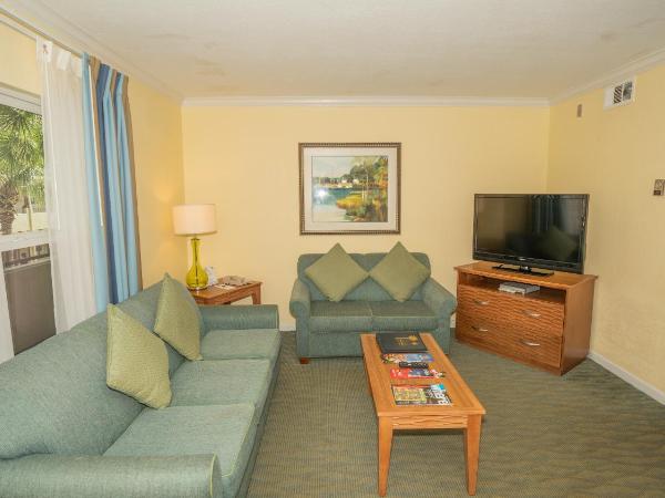 Blue Tree Resort at Lake Buena Vista : photo 9 de la chambre suite exécutive 1 chambre