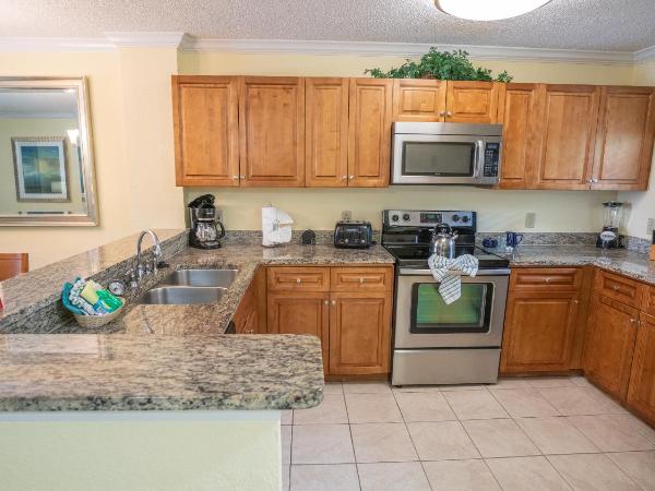 Blue Tree Resort at Lake Buena Vista : photo 4 de la chambre suite exécutive 2 chambres