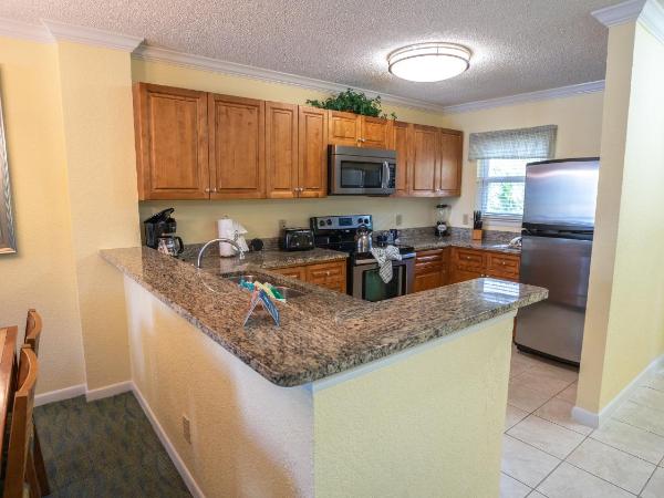 Blue Tree Resort at Lake Buena Vista : photo 5 de la chambre suite exécutive 2 chambres