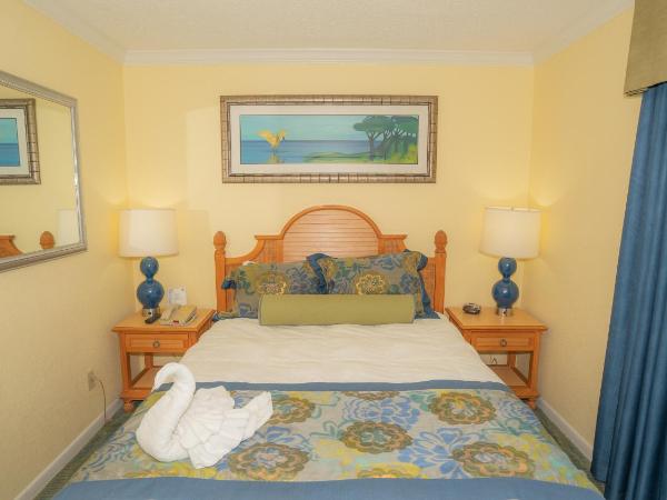Blue Tree Resort at Lake Buena Vista : photo 8 de la chambre suite exécutive 2 chambres