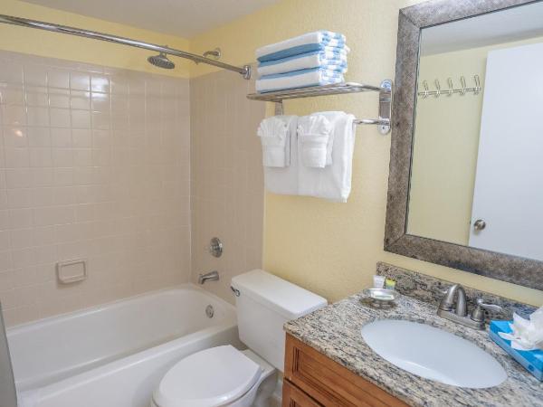 Blue Tree Resort at Lake Buena Vista : photo 10 de la chambre suite exécutive 2 chambres