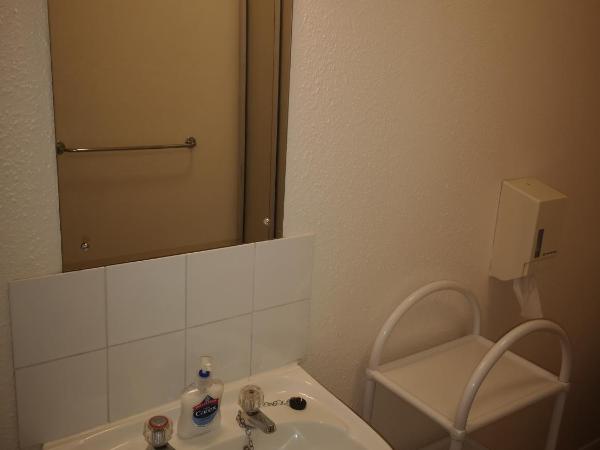 Westgate Hotel : photo 4 de la chambre chambre lits jumeaux avec salle de bains privative