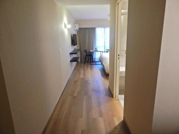 Avellaneda Aparts & Suites : photo 2 de la chambre chambre double ou lits jumeaux standard
