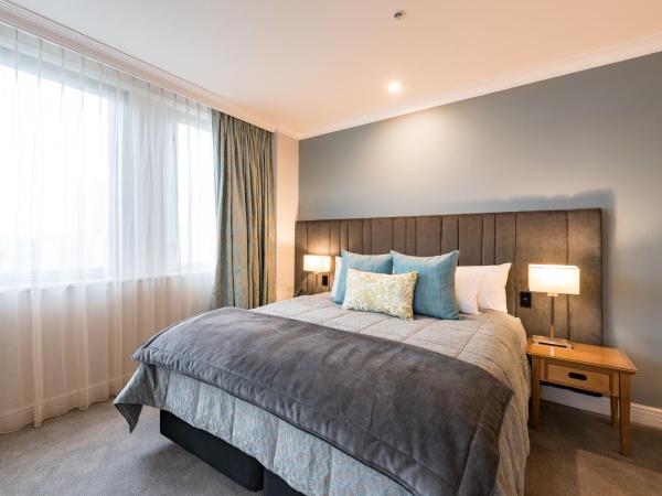 Distinction Christchurch Hotel : photo 3 de la chambre suite junior classique