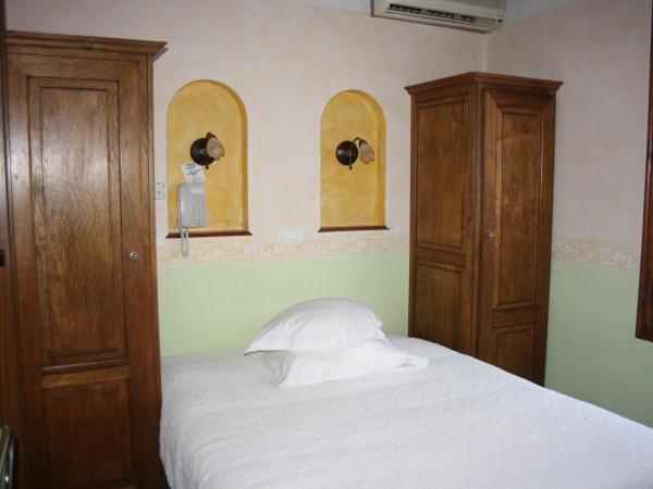 La Marjolaine : photo 2 de la chambre chambre simple