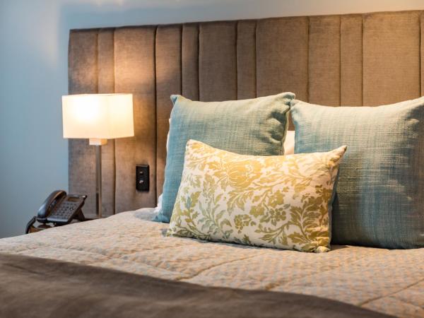 Distinction Christchurch Hotel : photo 4 de la chambre suite familiale classique