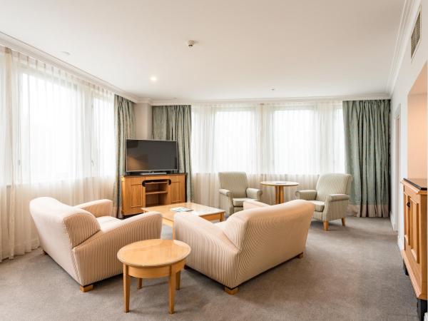 Distinction Christchurch Hotel : photo 3 de la chambre suite 1 chambre classique