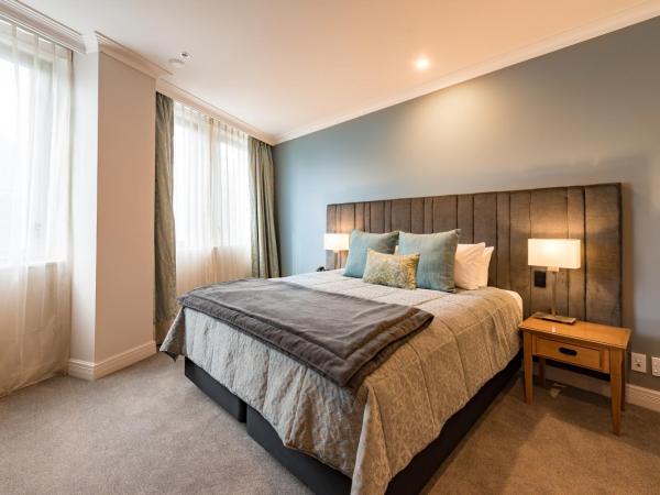 Distinction Christchurch Hotel : photo 5 de la chambre suite 1 chambre classique