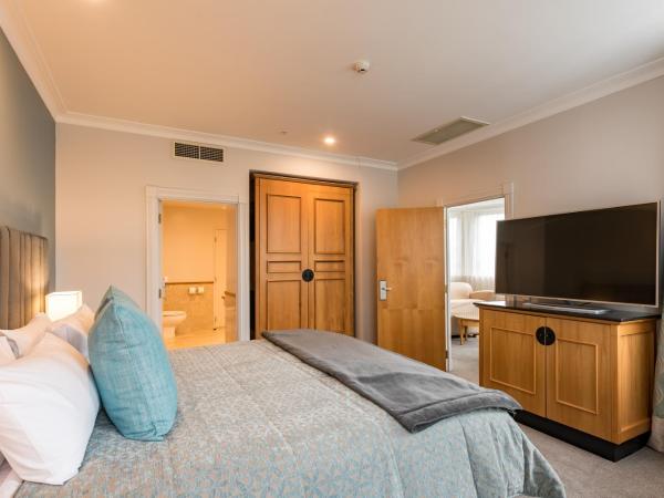 Distinction Christchurch Hotel : photo 4 de la chambre suite 1 chambre classique
