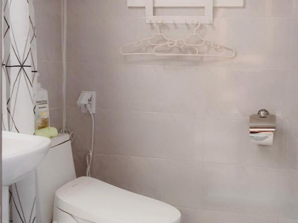 Hanok Guesthouse Suni : photo 6 de la chambre chambre double de style coréen avec salle de bains privative dans le jardin - 102