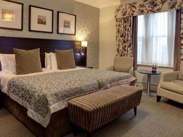 Norfolk Royale Hotel : photo 1 de la chambre chambre lits jumeaux deluxe