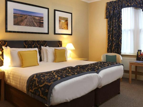 Norfolk Royale Hotel : photo 1 de la chambre chambre lits jumeaux standard