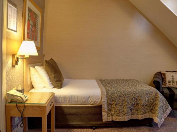 Norfolk Royale Hotel : photo 3 de la chambre chambre simple standard