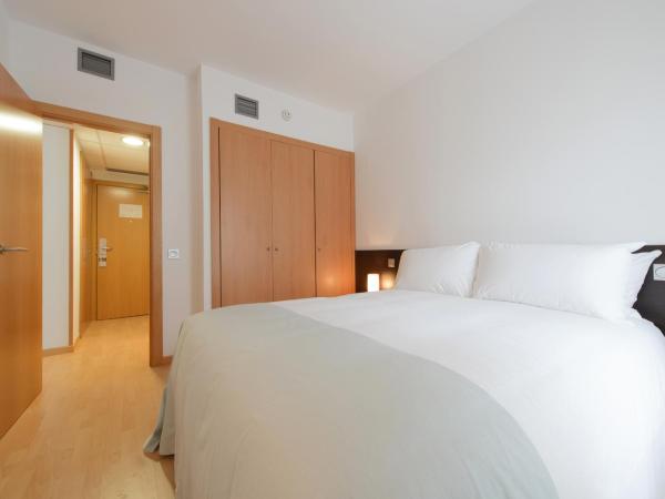 Madrid Airport Suites, Affiliated by Meliá : photo 2 de la chambre suite junior premium