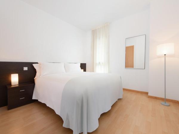 Madrid Airport Suites, Affiliated by Meliá : photo 6 de la chambre suite junior premium