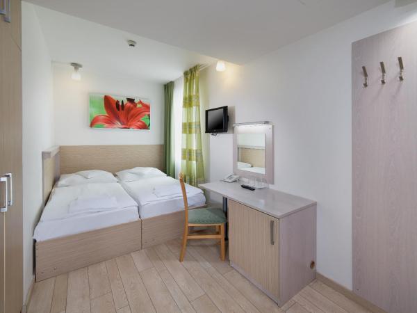 Hotel Ankora : photo 7 de la chambre chambre double ou lits jumeaux standard