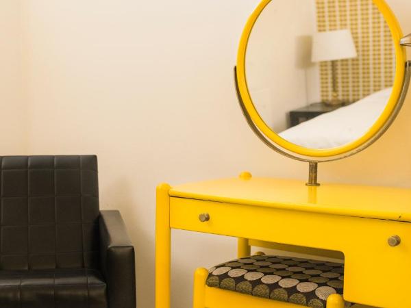 Boutique hotel Sawohouse : photo 10 de la chambre chambre double