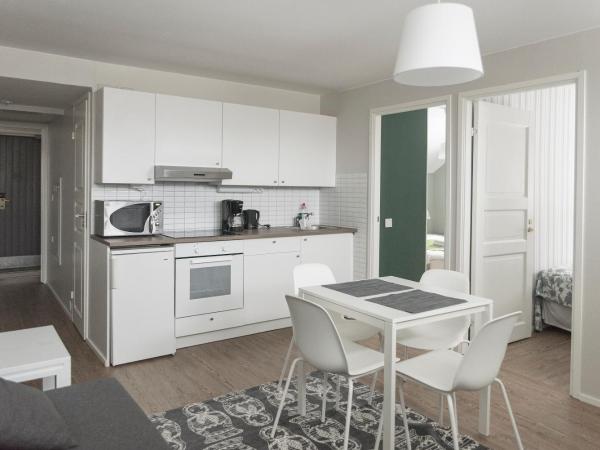 Boutique hotel Sawohouse : photo 2 de la chambre chambre familiale supérieure