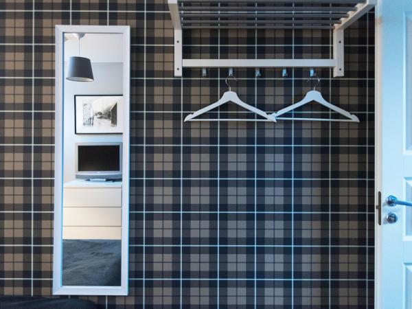 Boutique hotel Sawohouse : photo 2 de la chambre chambre simple