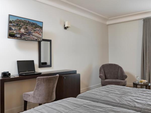Acropolis Hill Hotel : photo 10 de la chambre chambre triple standard