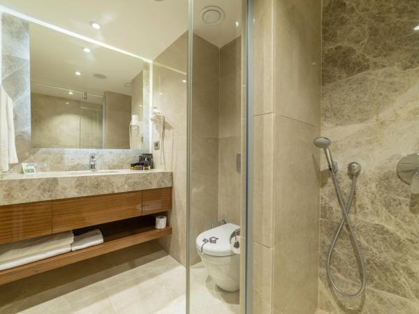 Ramada Resort Kusadasi & Golf : photo 4 de la chambre chambre lits jumeaux supérieure - vue sur mer