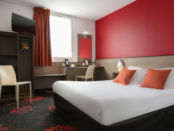 Hotel Clermont Estaing : photo 2 de la chambre chambre double