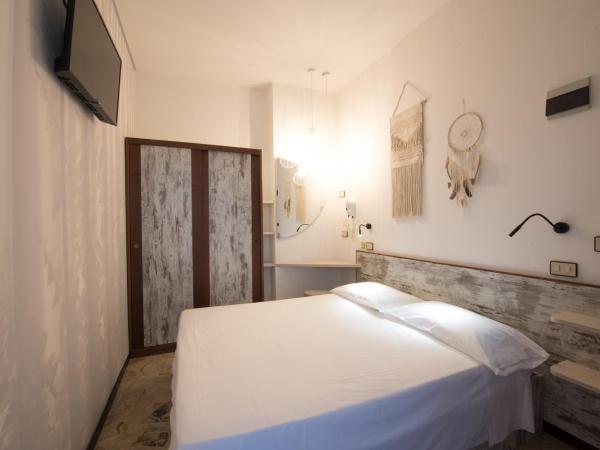 Hotel Fabrizio : photo 7 de la chambre chambre double ou lits jumeaux