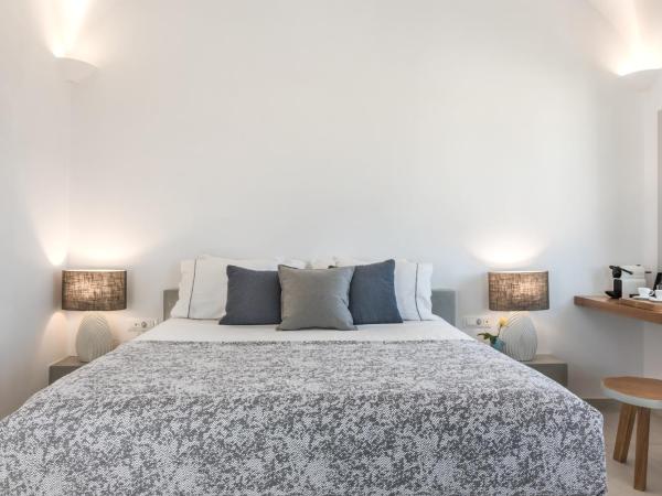 Myst Boutique Hotel : photo 3 de la chambre suite suprême avec jacuzzi extérieur - vue sur mer