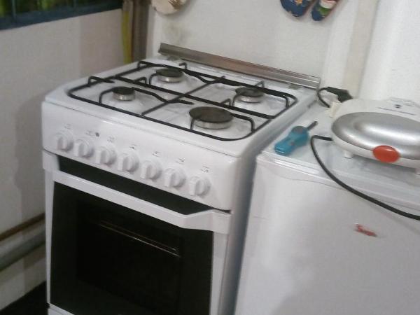 Guest House Erika : photo 5 de la chambre studio double deluxe