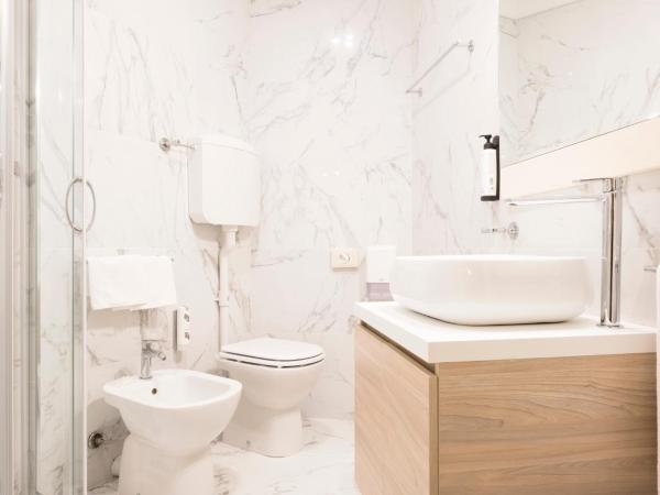 Hotel San Marco Fitness Pool & Spa : photo 3 de la chambre chambre double ou lits jumeaux standard