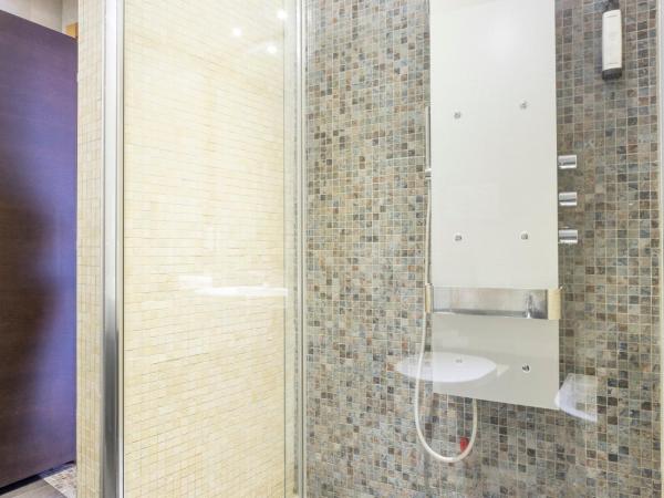 Hotel San Marco Fitness Pool & Spa : photo 3 de la chambre chambre double supérieure