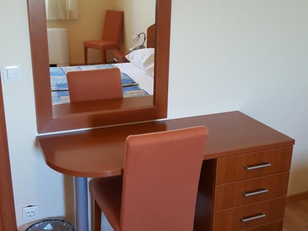 Apartments Silvana : photo 4 de la chambre chambre double deluxe