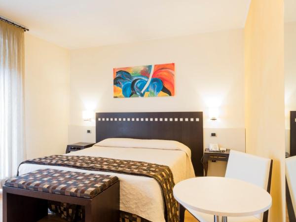 Hotel San Marco Fitness Pool & Spa : photo 1 de la chambre chambre double supérieure