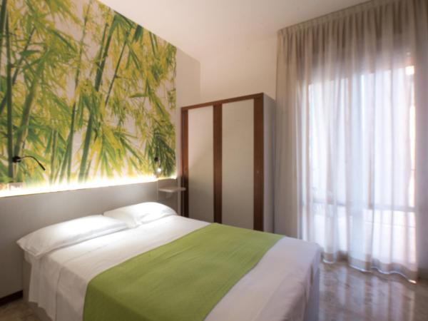 Hotel Fabrizio : photo 1 de la chambre chambre double ou lits jumeaux
