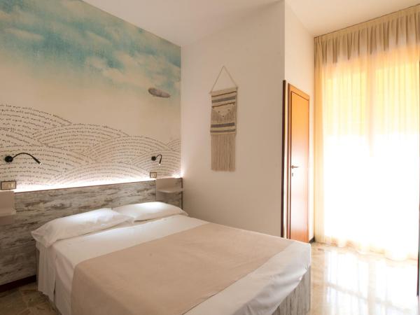 Hotel Fabrizio : photo 3 de la chambre chambre triple
