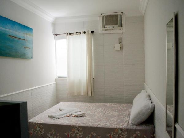 Pousada Corais da Barra : photo 2 de la chambre chambre standard lit queen-size