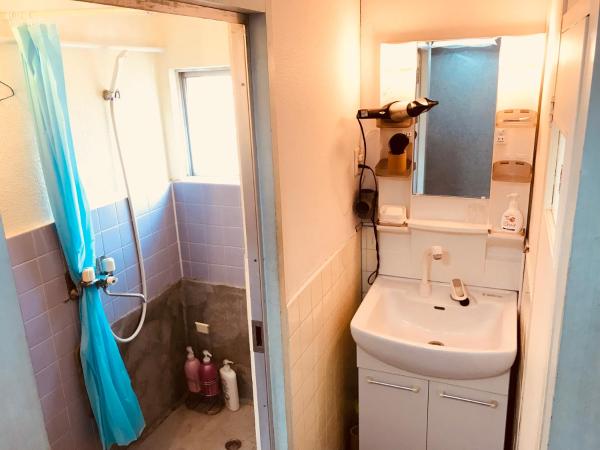 IM guest house : photo 5 de la chambre petite chambre double