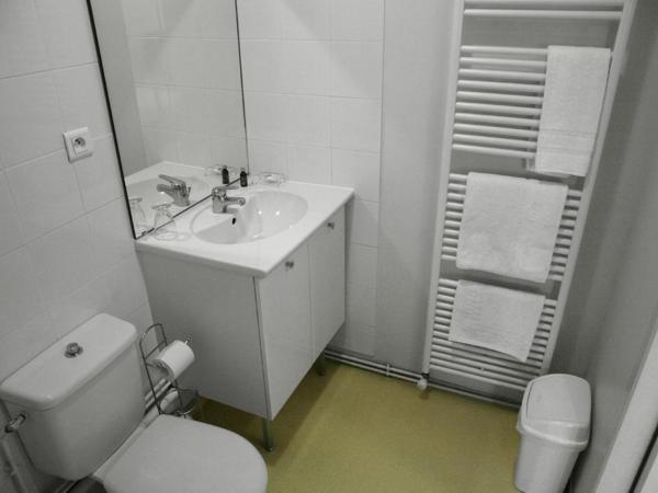 Résidences Guerlin : photo 10 de la chambre appartement