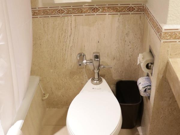 Hotel PF : photo 2 de la chambre chambre lit king-size standard