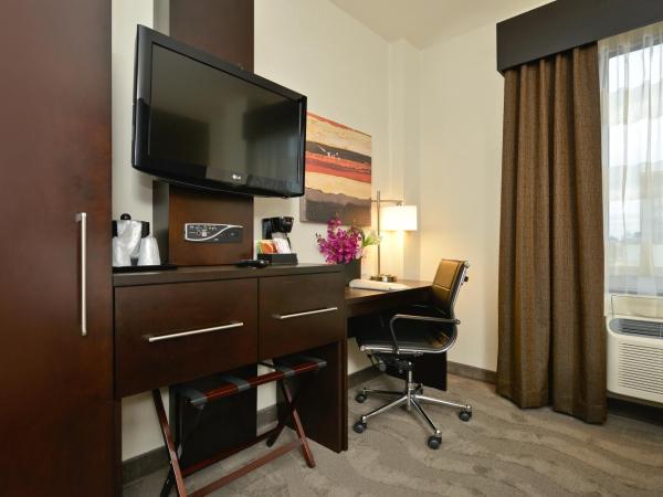 Holiday Inn Lower East Side, an IHG Hotel : photo 1 de la chambre chambre double avec 2 lits doubles