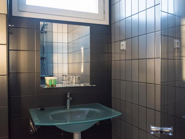 Boutique hotel Sawohouse : photo 7 de la chambre chambre double