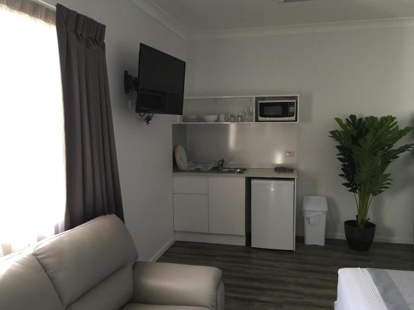 Escape On Lake : photo 10 de la chambre studio lit queen-size de luxe 