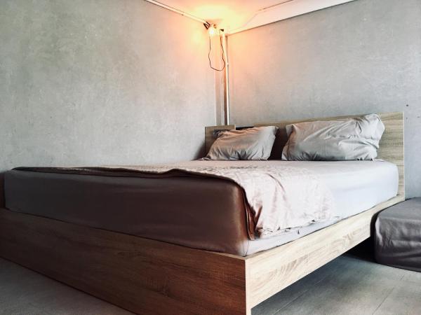 New Apartment Nearby Beach : photo 4 de la chambre appartement - vue sur piscine