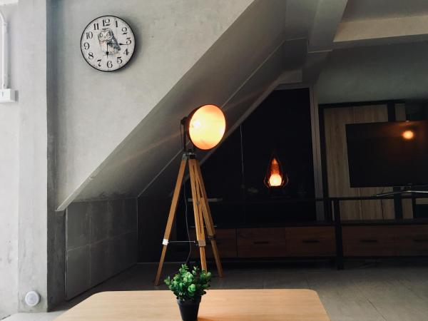 New Apartment Nearby Beach : photo 10 de la chambre appartement - vue sur piscine