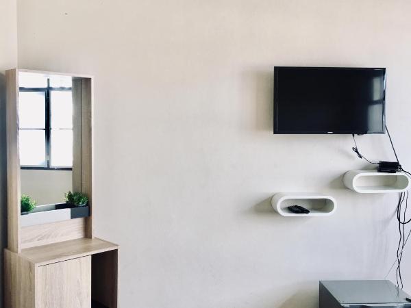 New Apartment Nearby Beach : photo 6 de la chambre chambre double deluxe avec douche