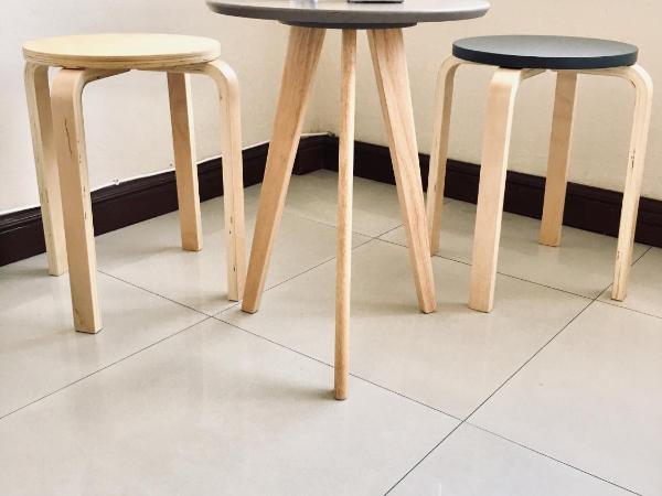 New Apartment Nearby Beach : photo 9 de la chambre chambre double deluxe avec douche