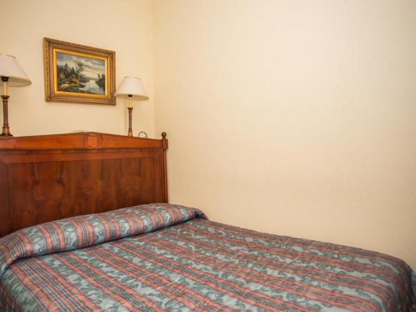 Hotel Churchill : photo 1 de la chambre chambre simple