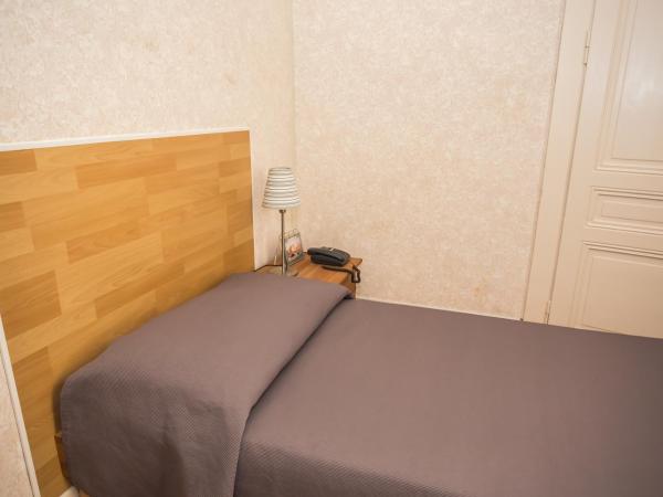Hotel des Tourelles : photo 1 de la chambre chambre simple